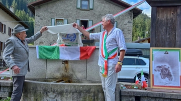 Settant'anni dalla conquista del K2: Valfurva festeggia nel nome di Achille Compagnoni