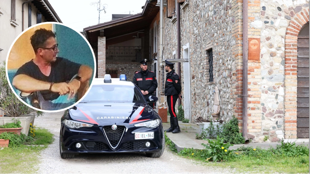 Un testimone avrebbe riconosciuto l’uomo in un locale di Desenzano: a questo punto il 49enne potrebbe essersi ucciso una volta rientrato a casa, non riuscendo a reggere il rimorso per quanto accaduto