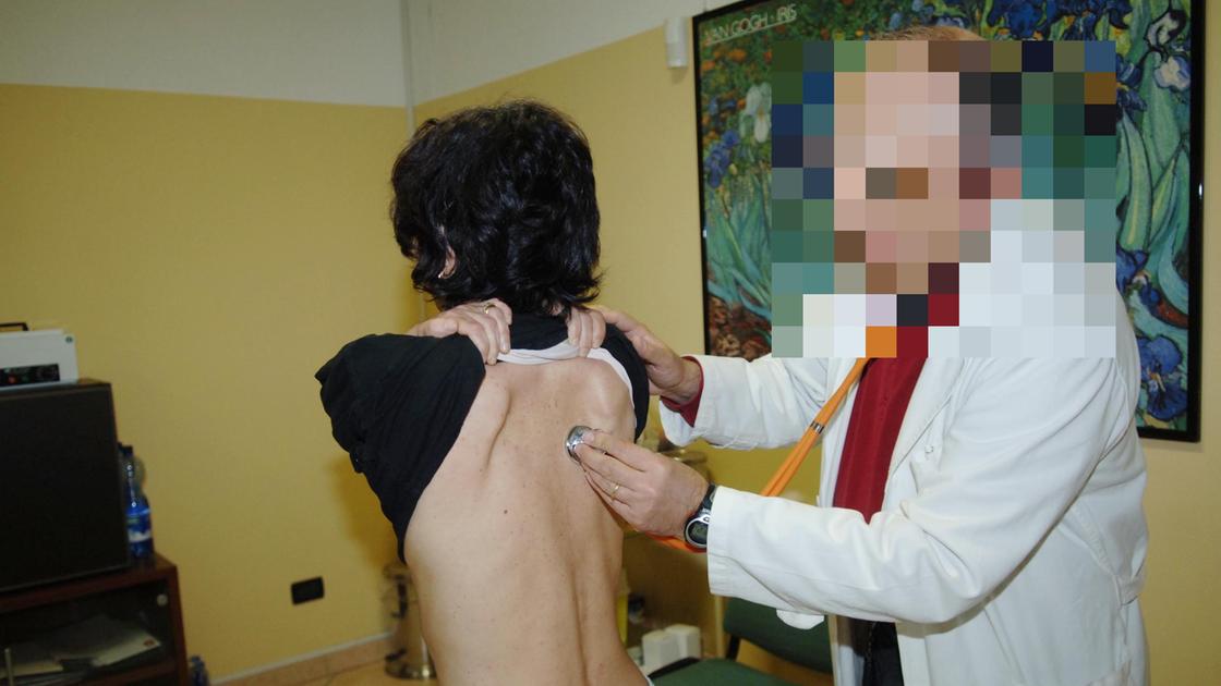 Bellinzago, l’ultimo medico lascia: “Ora la situazione è drammatica”