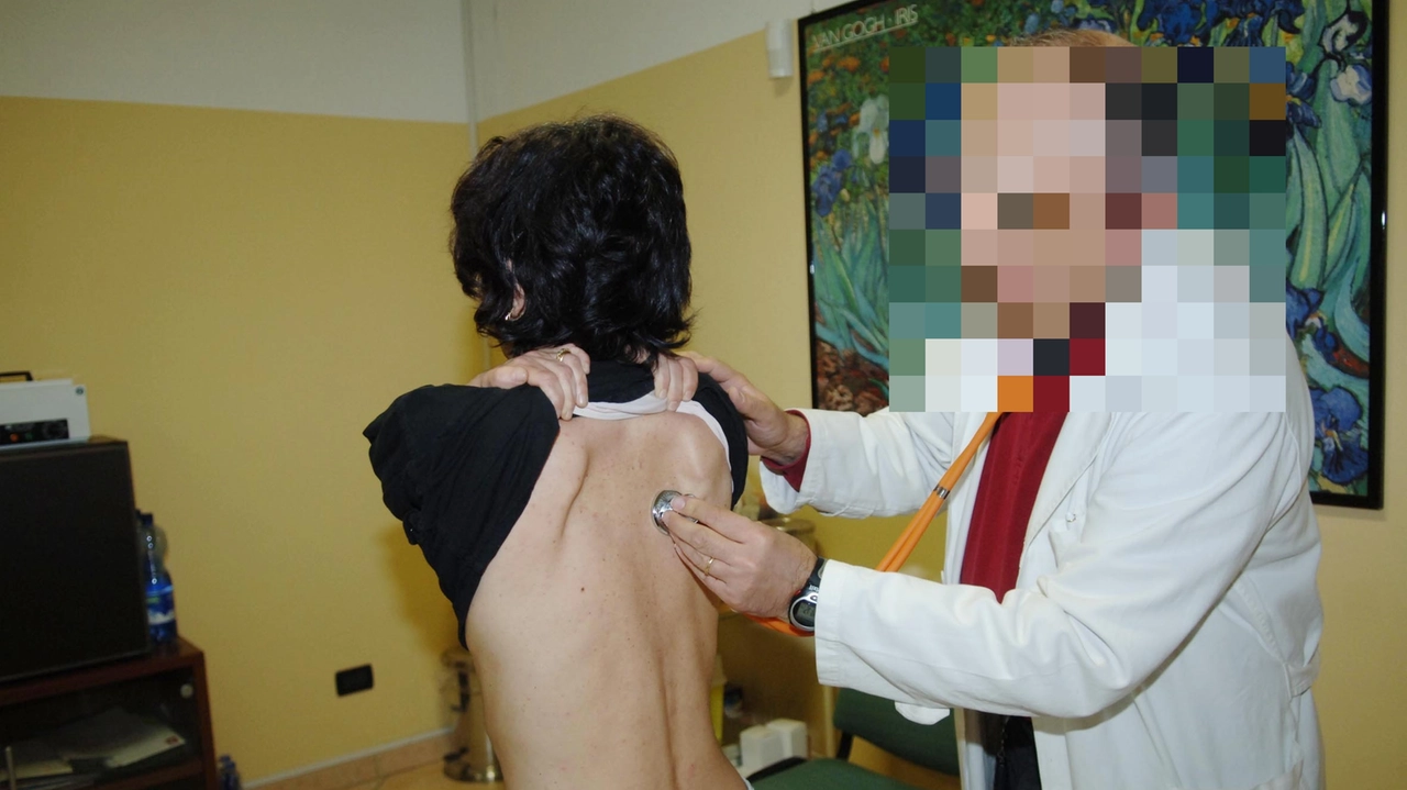 Contatti con Ats in corso da giorni, la mancanza di un medico di base a Bellinzago è una vera emergenza, specialmente per gli anziani impossibilitati a spostarsi Contatti con Ats in corso da giorni, la mancanza di un medico di base a Bellinzago è una vera emergenza, specialmente per gli anziani impossibilitati a spostarsi