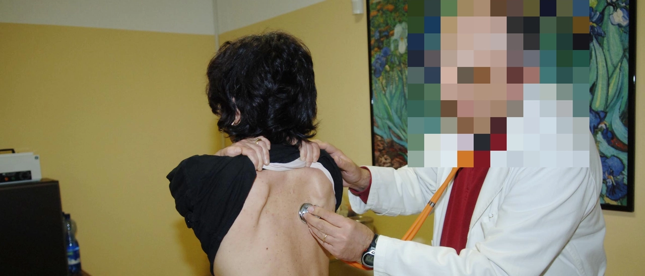 Bellinzago, l’ultimo medico lascia: “Ora la situazione è drammatica”