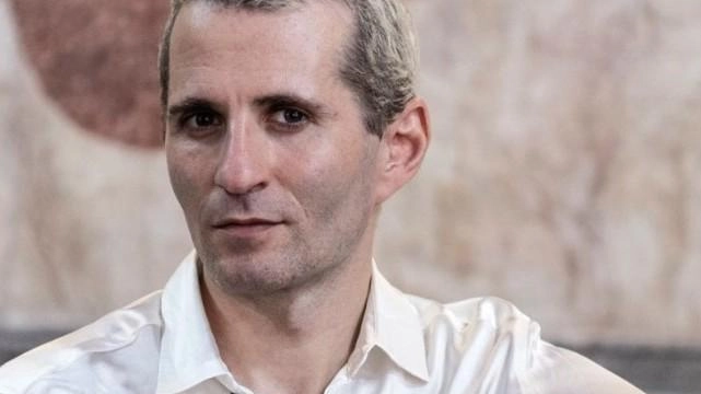Luca Ciammarughi, 44 anni, è pianista scrittore e storico del pianoforte