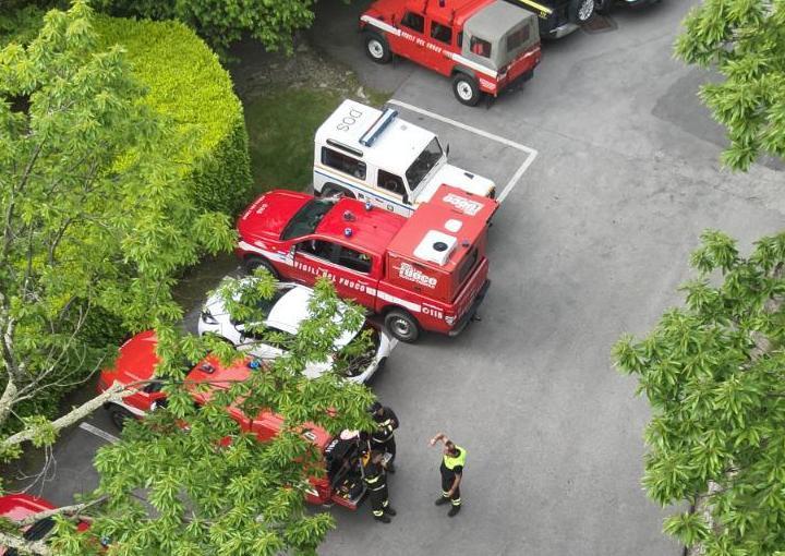 damiano binda cade e muore in un canalone ritrovato in una zona impervia da Ilgiorno.it damiano binda cade e muore in un canalone ritrovato in una zona impervia