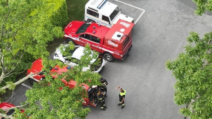 Cade e muore nel canalone. Ritrovato in una zona impervia