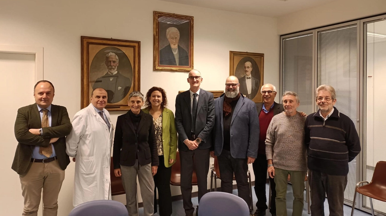 Legnano, l’accordo garantisce maggiori certezze per i pazienti Legnano, l’accordo garantisce maggiori certezze per i pazienti
