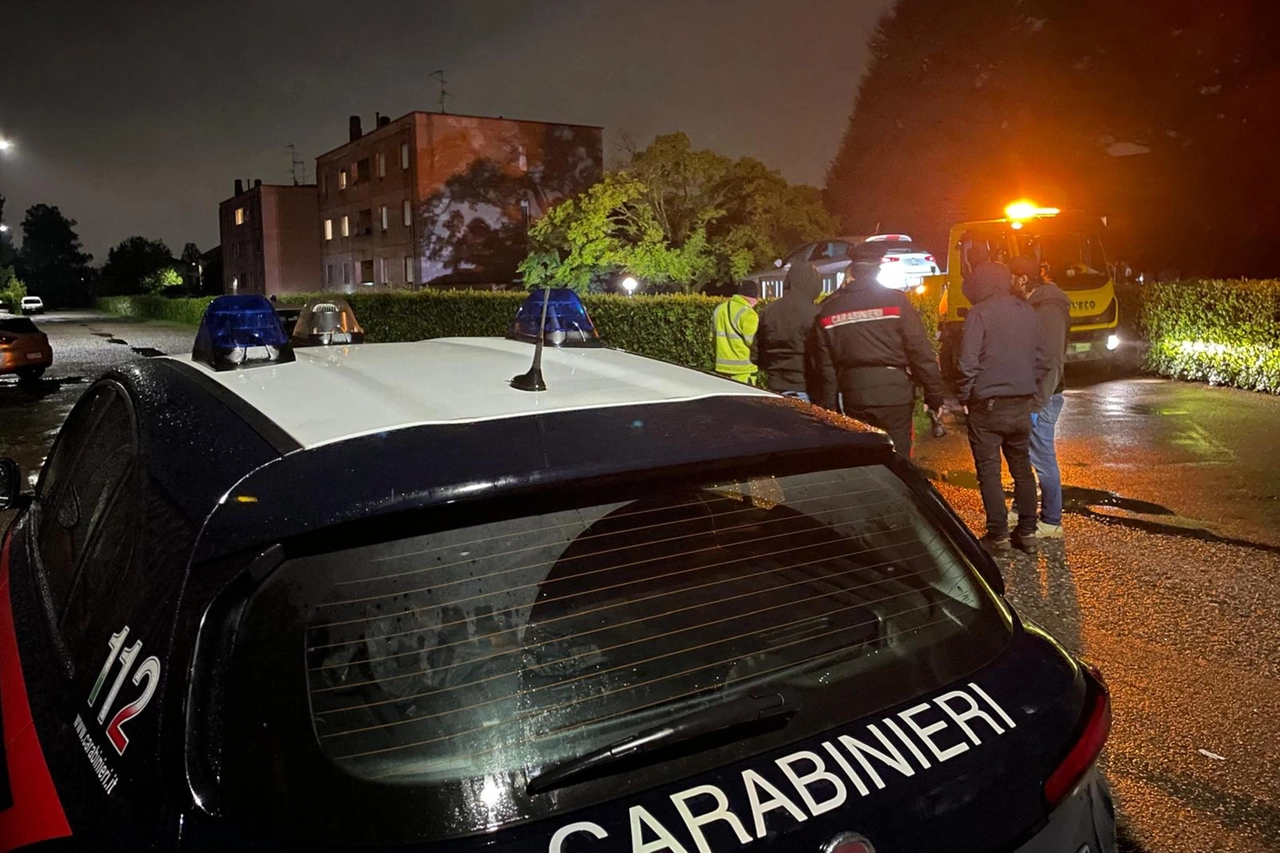 L'omicidio è avvenuto nel tardo pomeriggio di mercoledì 16 aprile