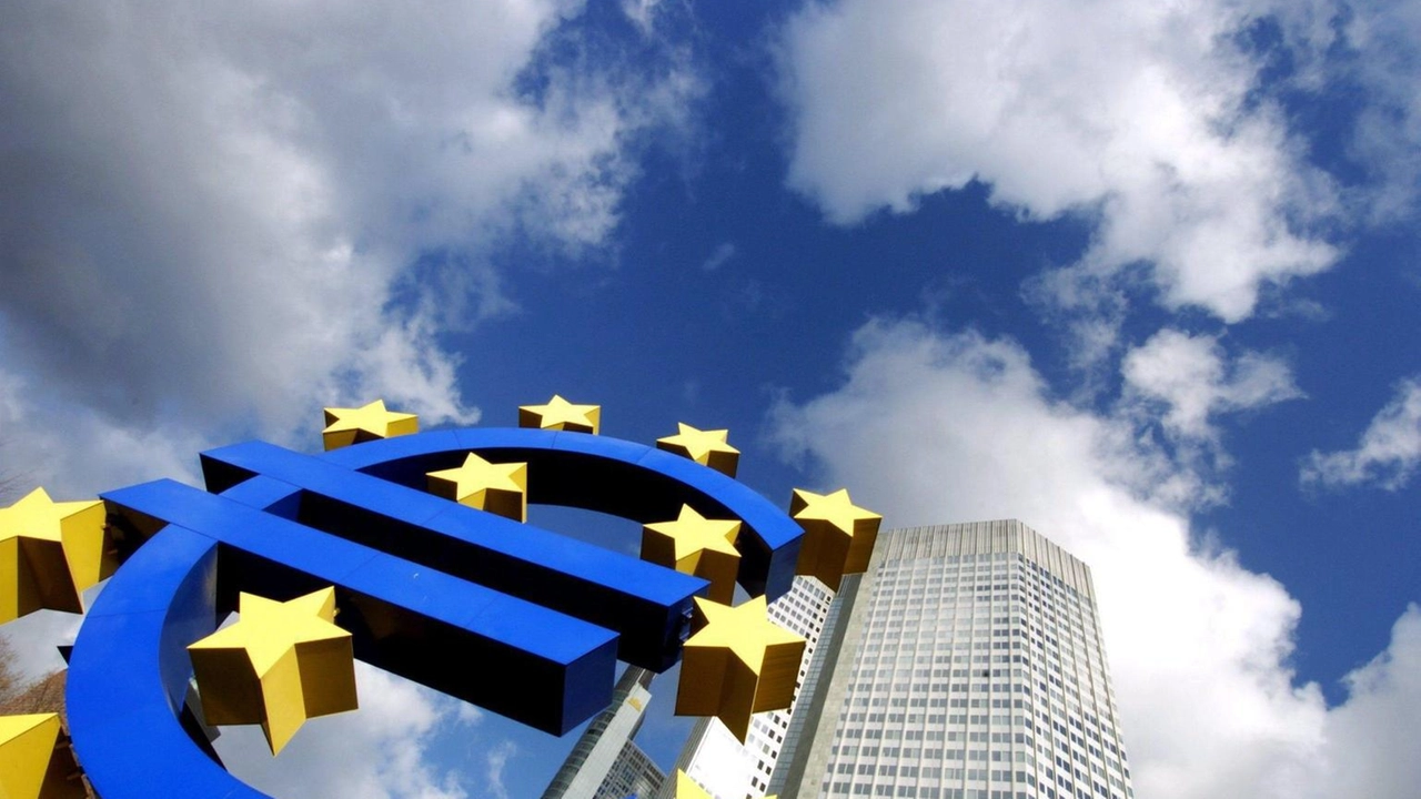 Cala ad agosto la fiducia dei consumatori nell'Eurozona