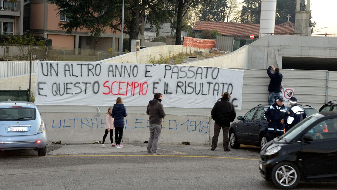 Il nodo Lecco Bergamo, il sindaco di Calolziocorte si rivolge a Salvini: "Serve un nuovo studio di fattibilità per la strada” Il nodo Lecco Bergamo, il sindaco di Calolziocorte si rivolge a Salvini: "Serve un nuovo studio di fattibilità per la strada”