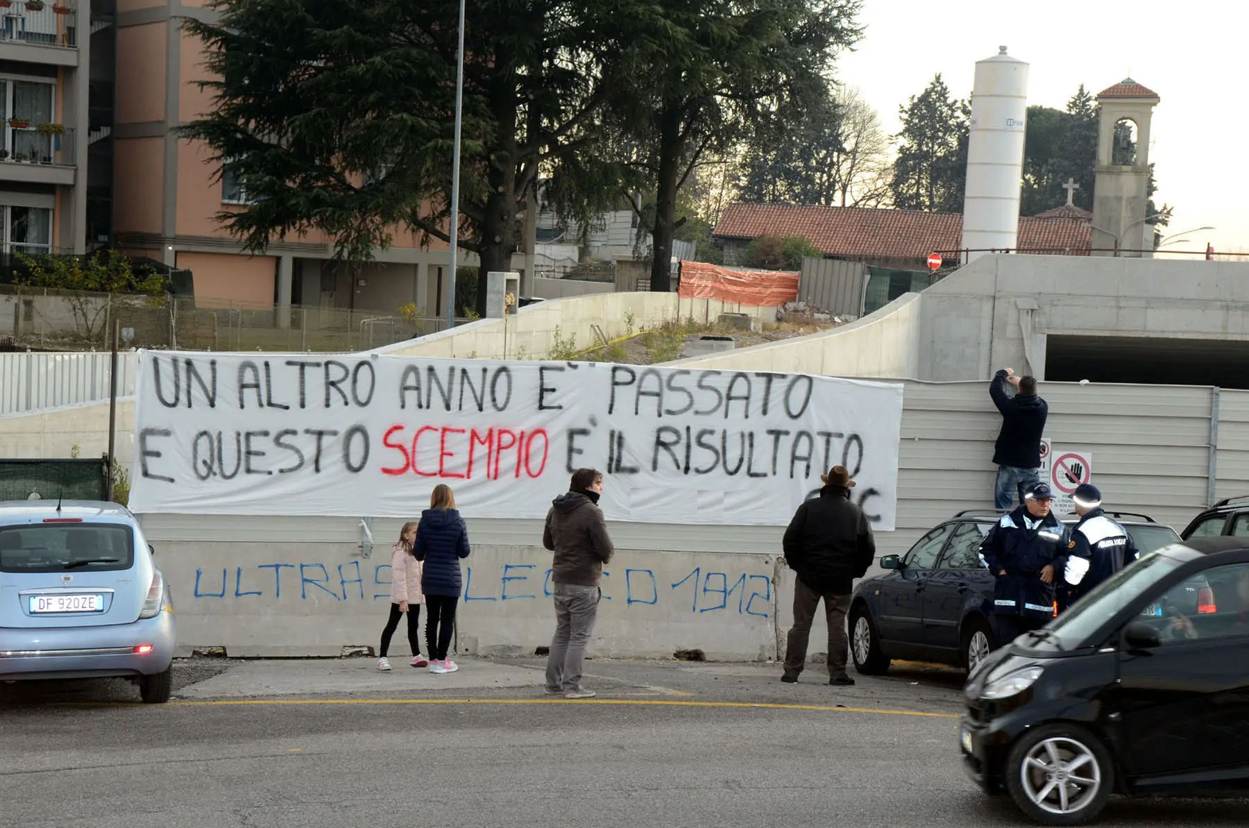 Il nodo Lecco-Bergamo, il sindaco di Calolziocorte si rivolge a Salvini: "Serve un nuovo studio di fattibilità per la strada”