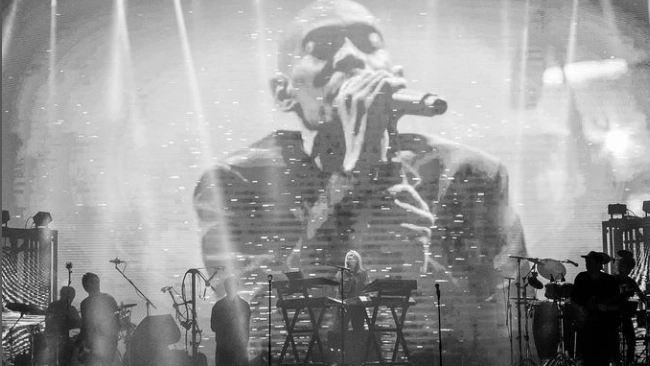 I Faithless tornano in Italia