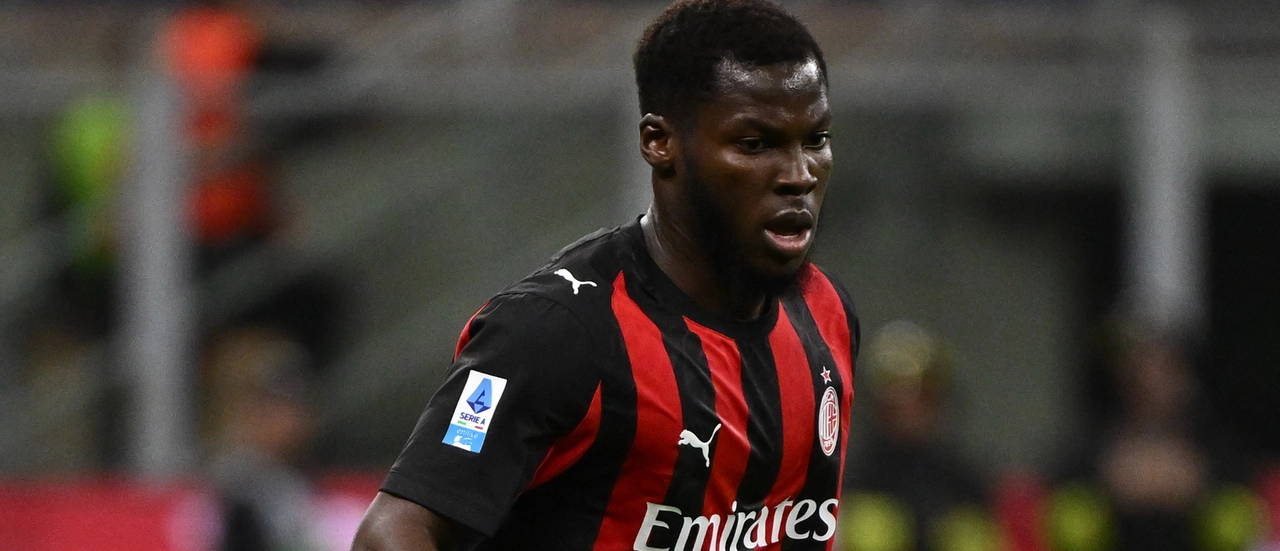 Yunus Musah in prestito annuale dal Milan all’Atalanta con riscatto a 25 milioni