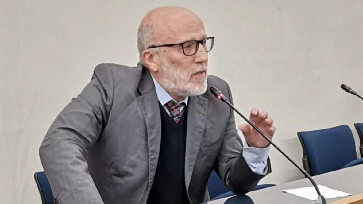 Dopo trattative e incontri, il centrodestra unito punta su Claudio Mereghetti Dopo trattative e incontri, il centrodestra unito punta su Claudio Mereghetti