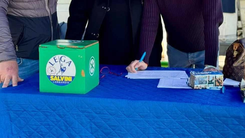Il Pd di Legnano si dice soddisfatto del passo avanti, anche se l’obiettivo da raggiungere è evitare in ogni... Il Pd di Legnano si dice soddisfatto del passo avanti, anche se l’obiettivo da raggiungere è evitare in ogni...