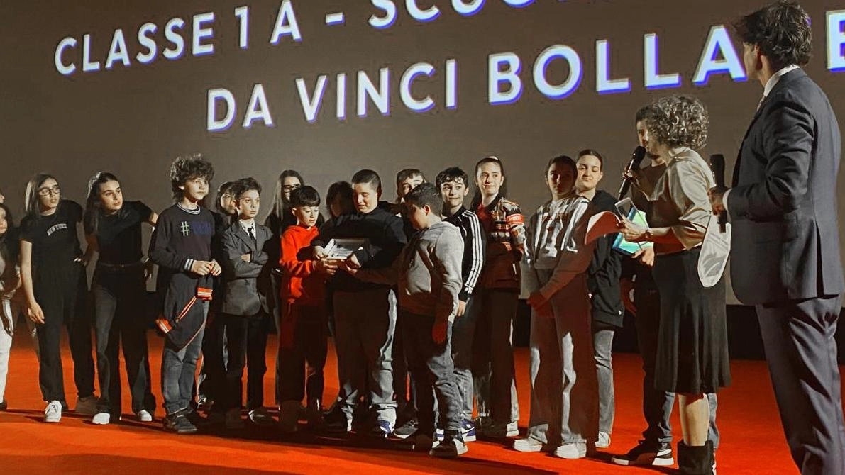 A Bollate trionfa una storia vera di inclusione