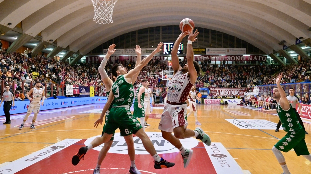 Basket giovanile. Torna il torneo più amato. Le promesse mondiali a caccia di Borgomanero