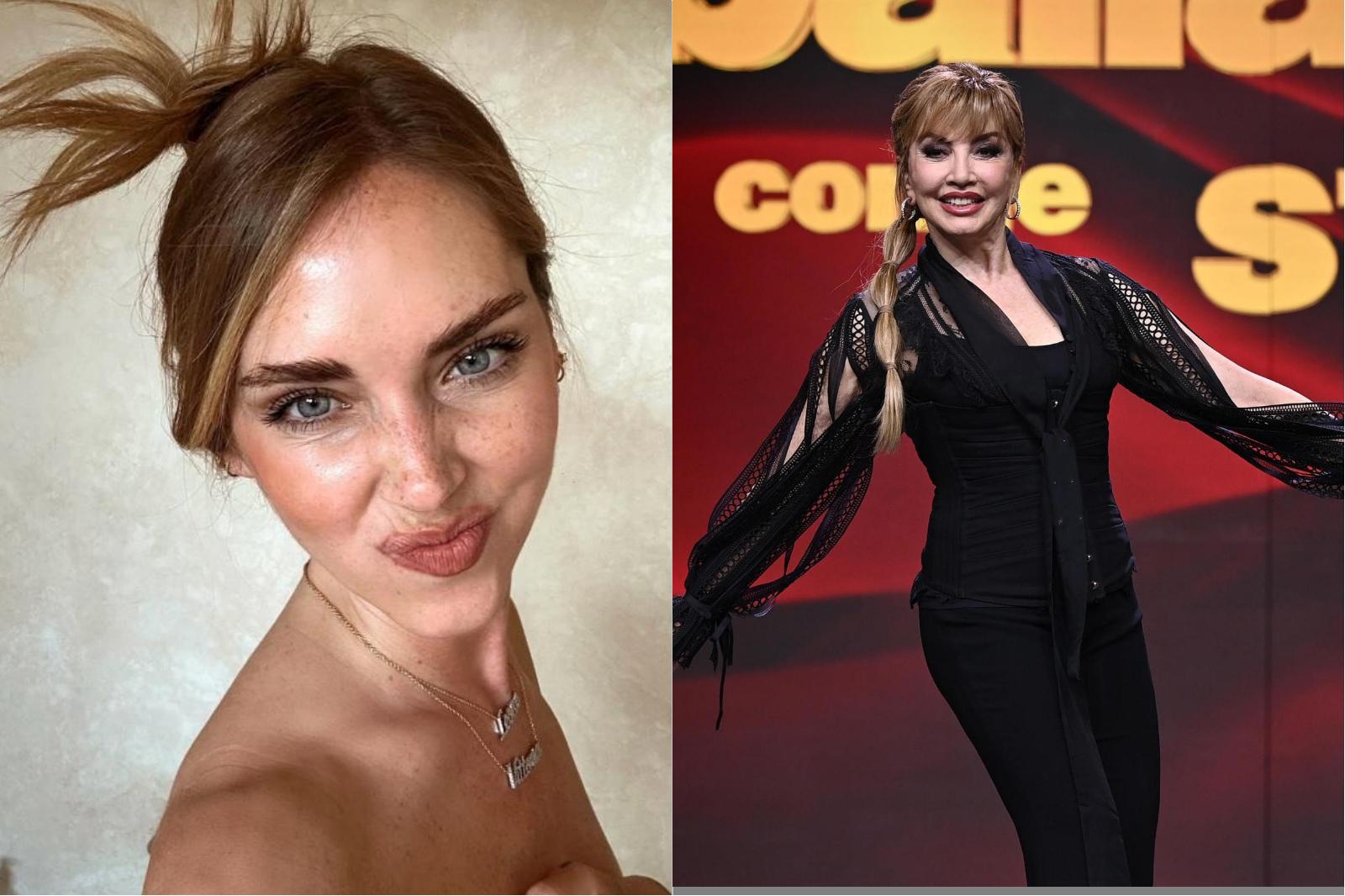 Chiara Ferragni va davvero a Ballando con le stelle? Una mossa inattesa (e fuori dalla comfort zone) Chiara Ferragni va davvero a Ballando con le stelle? Una mossa inattesa (e fuori dalla comfort zone)