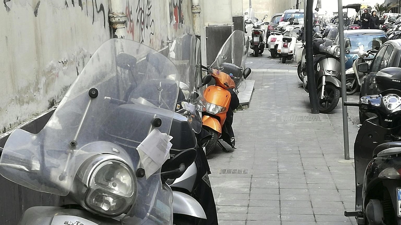 Trainato dagli scooter. Nei primi 6 mesi dell'anno -5,51% Trainato dagli scooter. Nei primi 6 mesi dell'anno -5,51%