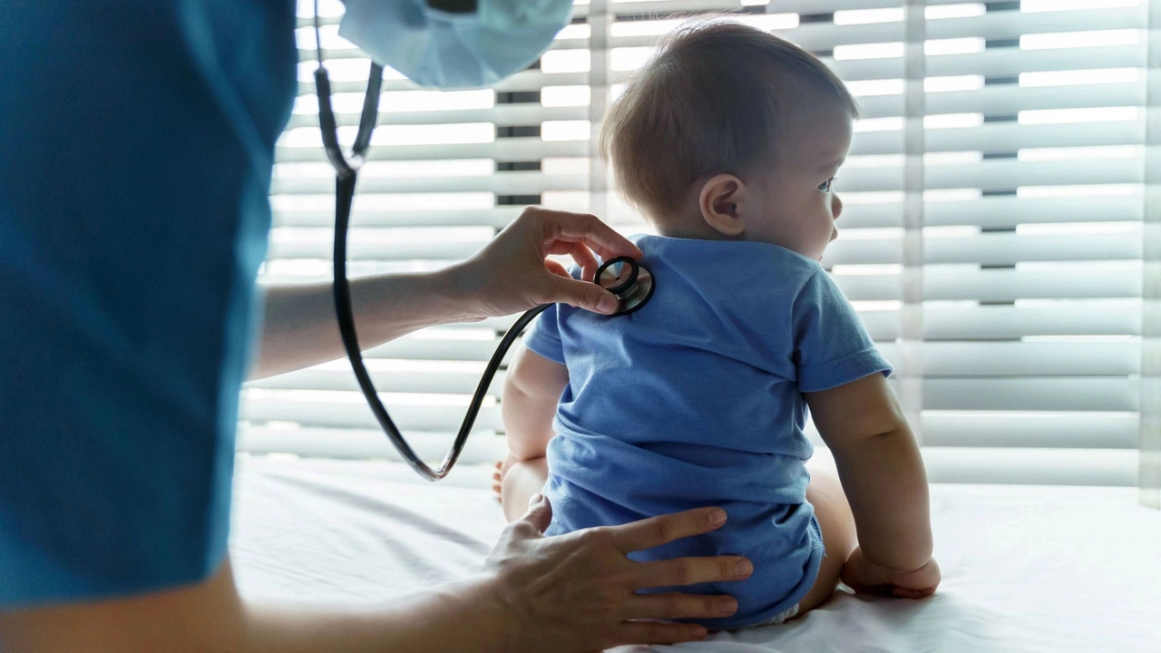 Il pediatra di libera scelta è il medico preposto alla tutela della salute di bambini e ragazzi di età compresa tra 0 e 13 anni