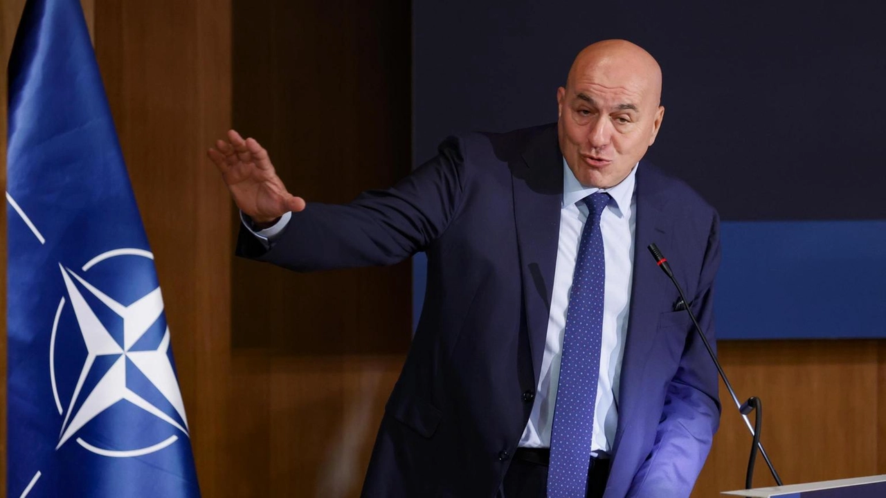 'La lotta ad Hamas non si fa deportando palestinesi'