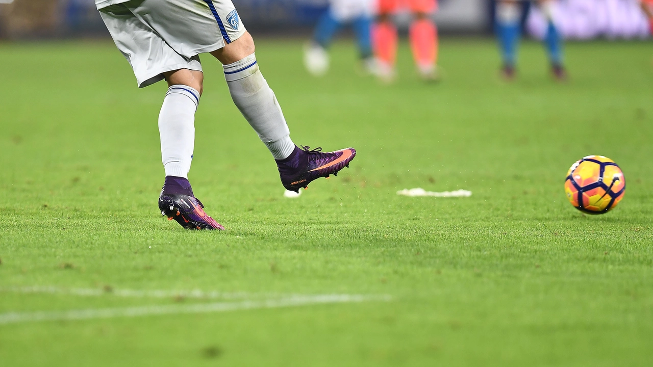 Calcio, lo sport nazionale Calcio, lo sport nazionale
