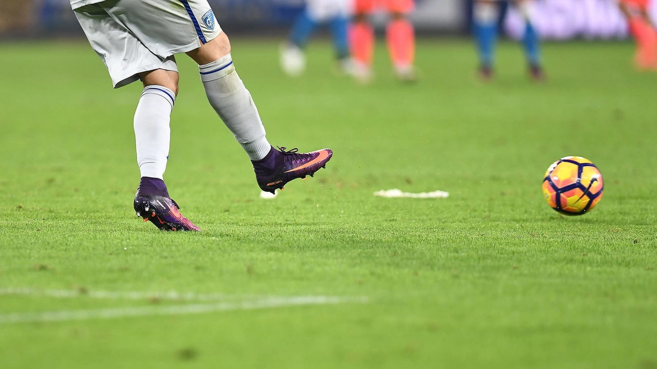 Calcio, lo sport nazionale Calcio, lo sport nazionale