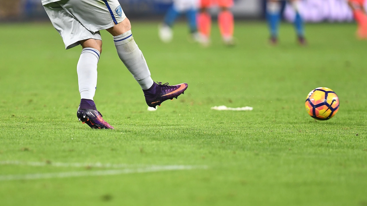 Calcio, lo sport nazionale Calcio, lo sport nazionale