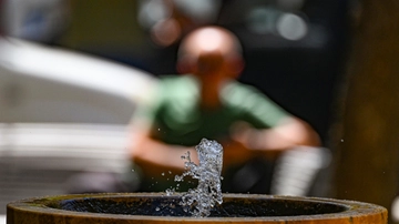 Ondata di calore, sabato 29 giugno giornata rovente: Brescia da bollino arancione