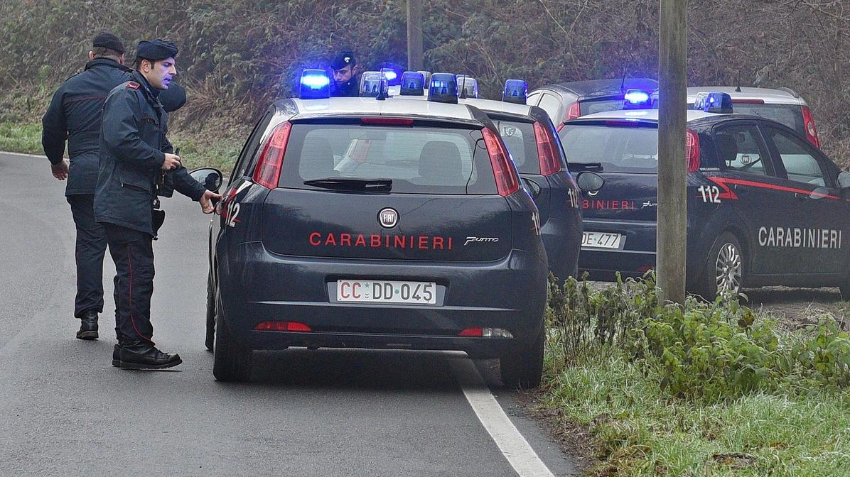 Sognava di raddoppiare l’incasso e invece è stato truffato il titolare di una pizzeria di Cermenate che ha consegnato nelle... Sognava di raddoppiare l’incasso e invece è stato truffato il titolare di una pizzeria di Cermenate che ha consegnato nelle...