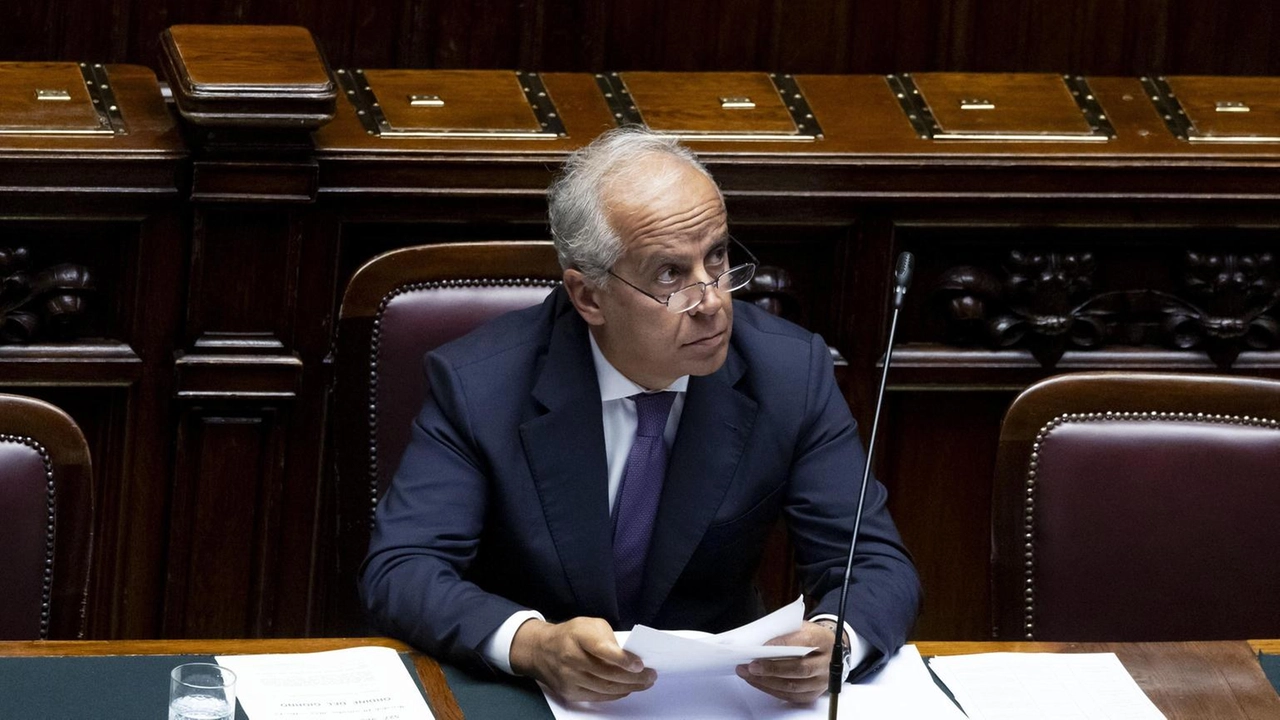 "Non bisogna dimenticare che ci possono essere processi di emulazione, non tutti sono in grado di raccogliere nel modo giusto... "Non bisogna dimenticare che ci possono essere processi di emulazione, non tutti sono in grado di raccogliere nel modo giusto...