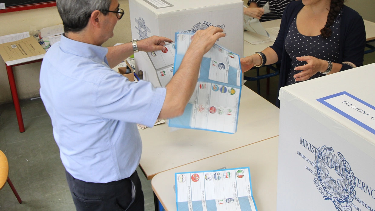 Elezioni amministrative per eleggere il nuovo sindaco