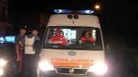 La telefonata nel cuore della notte al 112, un giovane piange, ha intenzione di farla finita, buttandosi da un cavalcavia... La telefonata nel cuore della notte al 112, un giovane piange, ha intenzione di farla finita, buttandosi da un cavalcavia...