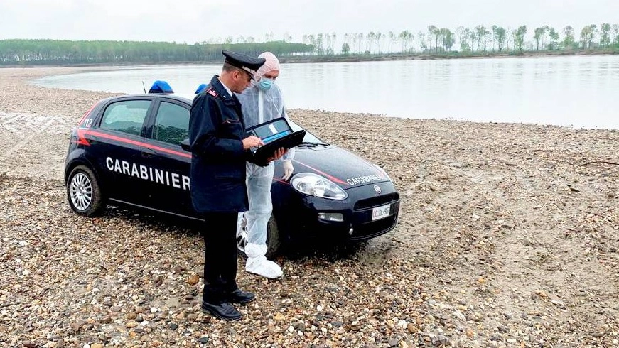 Le indagini sono affidate ai carabinieri Le indagini sono affidate ai carabinieri