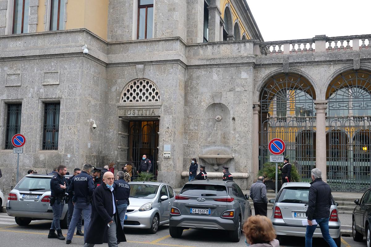 Galimberti Auto, l