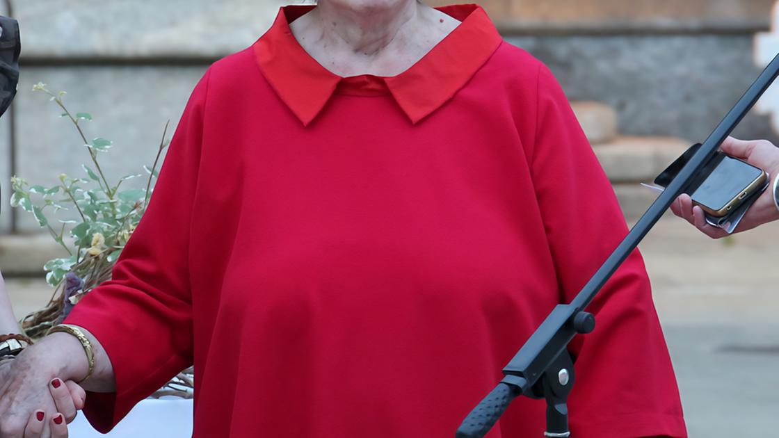 ghi meregalli da teodolinda alla monaca da Ilgiorno.it ghi meregalli da teodolinda alla monaca