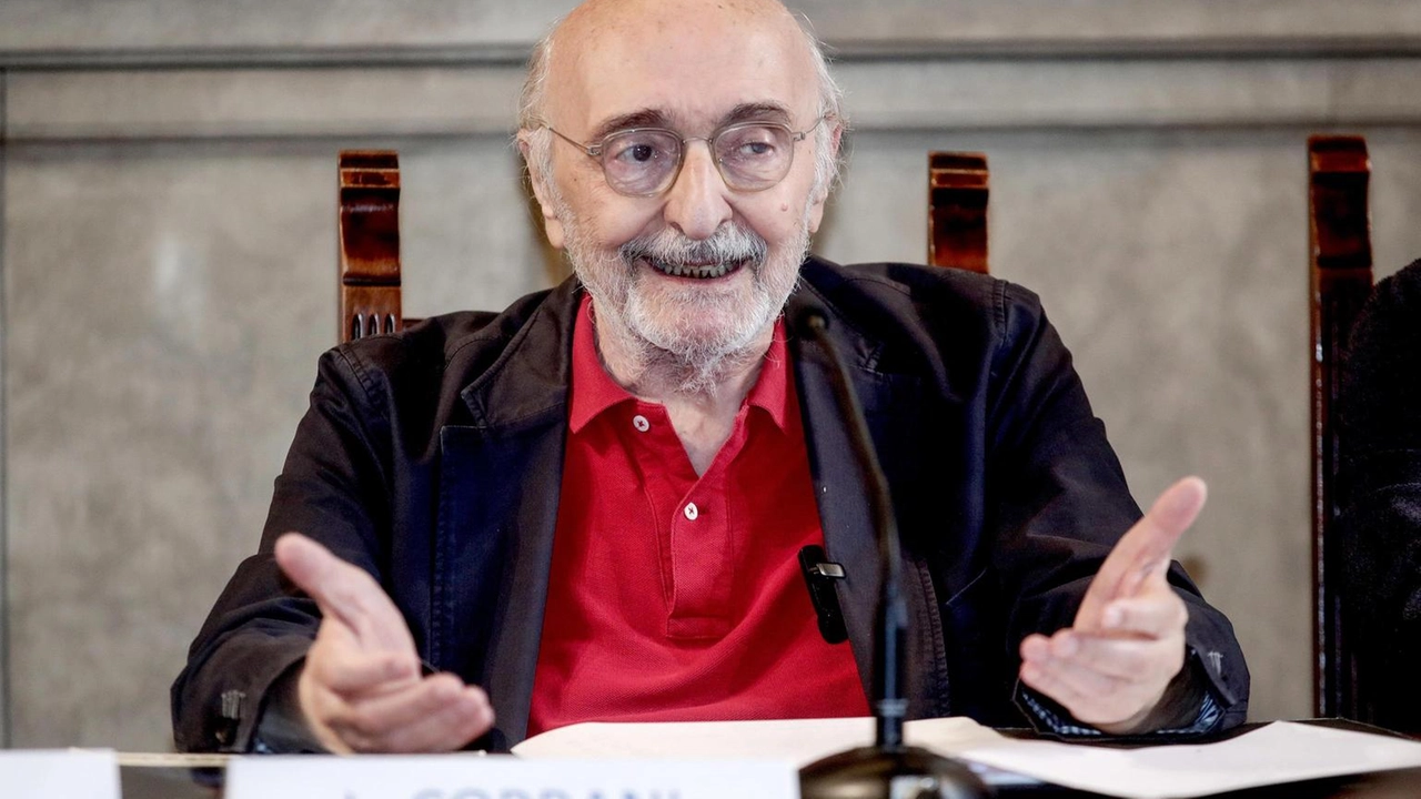 Luigi Corbani