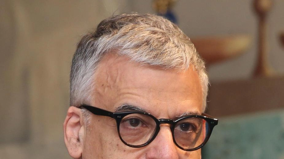 Il prefetto Claudio Sgaraglia