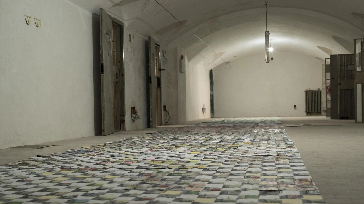 Nel luogo un tempo utilizzato per l’isolamento ora c’è il progetto ReverseLab. Mostra aperta alla città nata dalla sinergia di carcere, Politecnico e PAC. Nel luogo un tempo utilizzato per l’isolamento ora c’è il progetto ReverseLab. Mostra aperta alla città nata dalla sinergia di carcere, Politecnico e PAC.