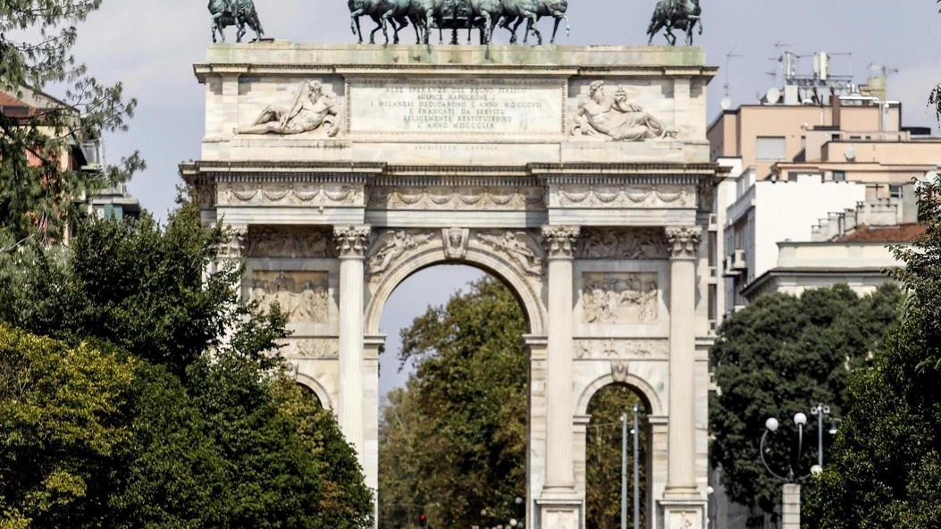Ora c’è anche la data: 1° aprile. Il Comune, con una determina firmata lunedì dal direttore dell’Area Verde Paola Viganò,... Ora c’è anche la data: 1° aprile. Il Comune, con una determina firmata lunedì dal direttore dell’Area Verde Paola Viganò,...