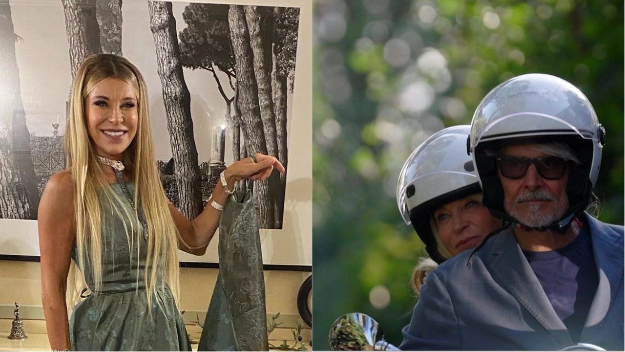 Francesca Chelli, l'imprenditrice glam milanese di The Golden Bachelor: “Un’esperienza catartica. Uscire dalla comfort zone è sempre una forma di evoluzione”