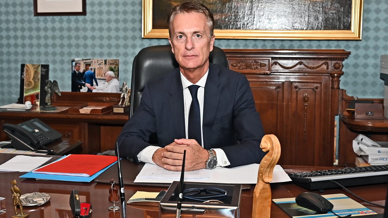 Il prefetto di Como Corrado Conforto Galli ha riunito il comitato provinciale per l'ordine e la sicurezza a Cantù