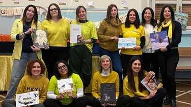 Le ombre della sera sono calate venerdì scorso sulla scuola primaria di Maleo creando un’atmosfera unica, perfetta per l’evento preparato... Le ombre della sera sono calate venerdì scorso sulla scuola primaria di Maleo creando un’atmosfera unica, perfetta per l’evento preparato...