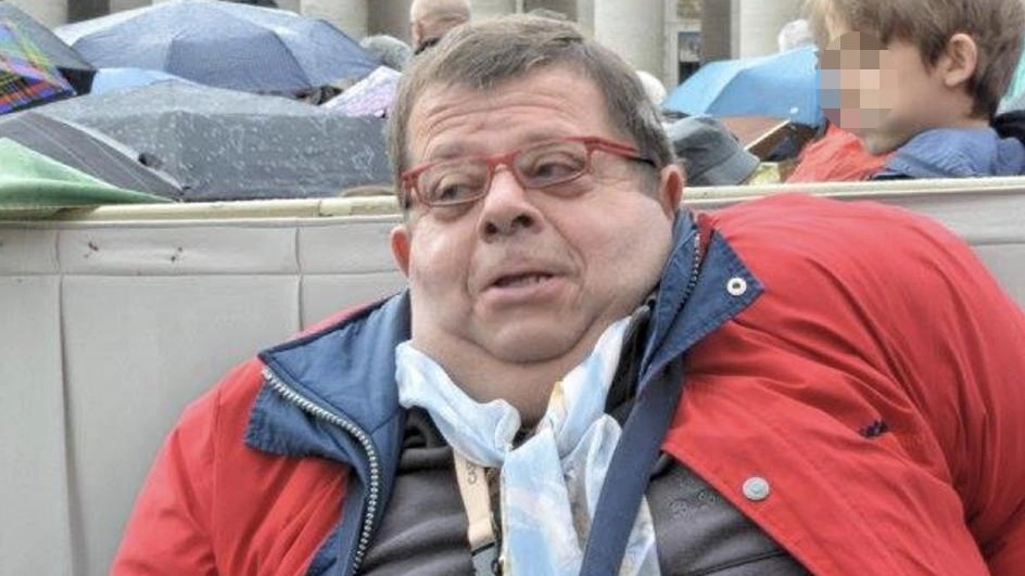 Per 36 anni è stato dipendente del Comune e presidente di Concorezzo Solidale. Ieri, la città si è chiusa nel... Per 36 anni è stato dipendente del Comune e presidente di Concorezzo Solidale. Ieri, la città si è chiusa nel...