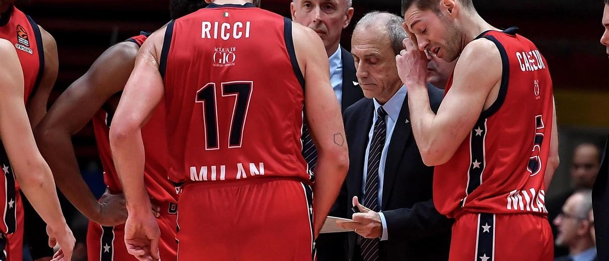 EUROLEGA. Avvio di fuoco per l’Olimpia: subito a Belgrado con la Stella Rossa