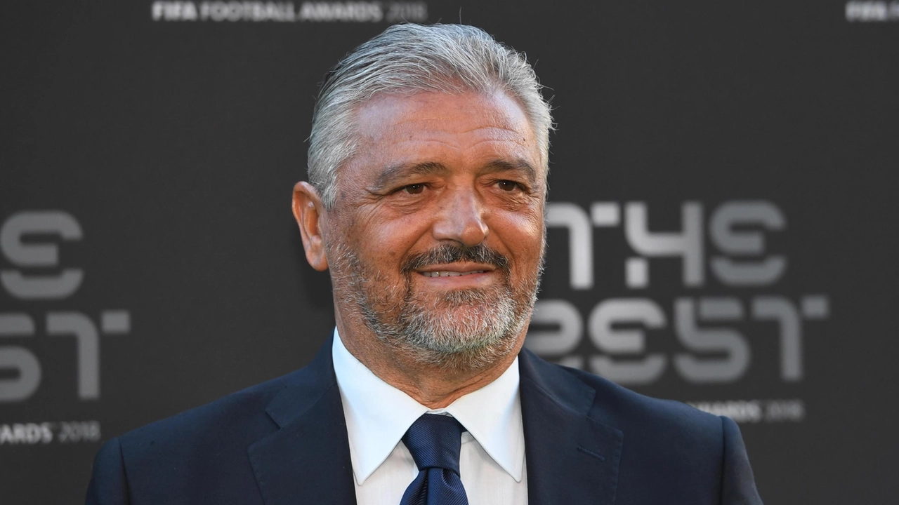 Alessandro “Spillo” Altobelli, 68 anni, gloria dell’Inter Alessandro “Spillo” Altobelli, 68 anni, gloria dell’Inter