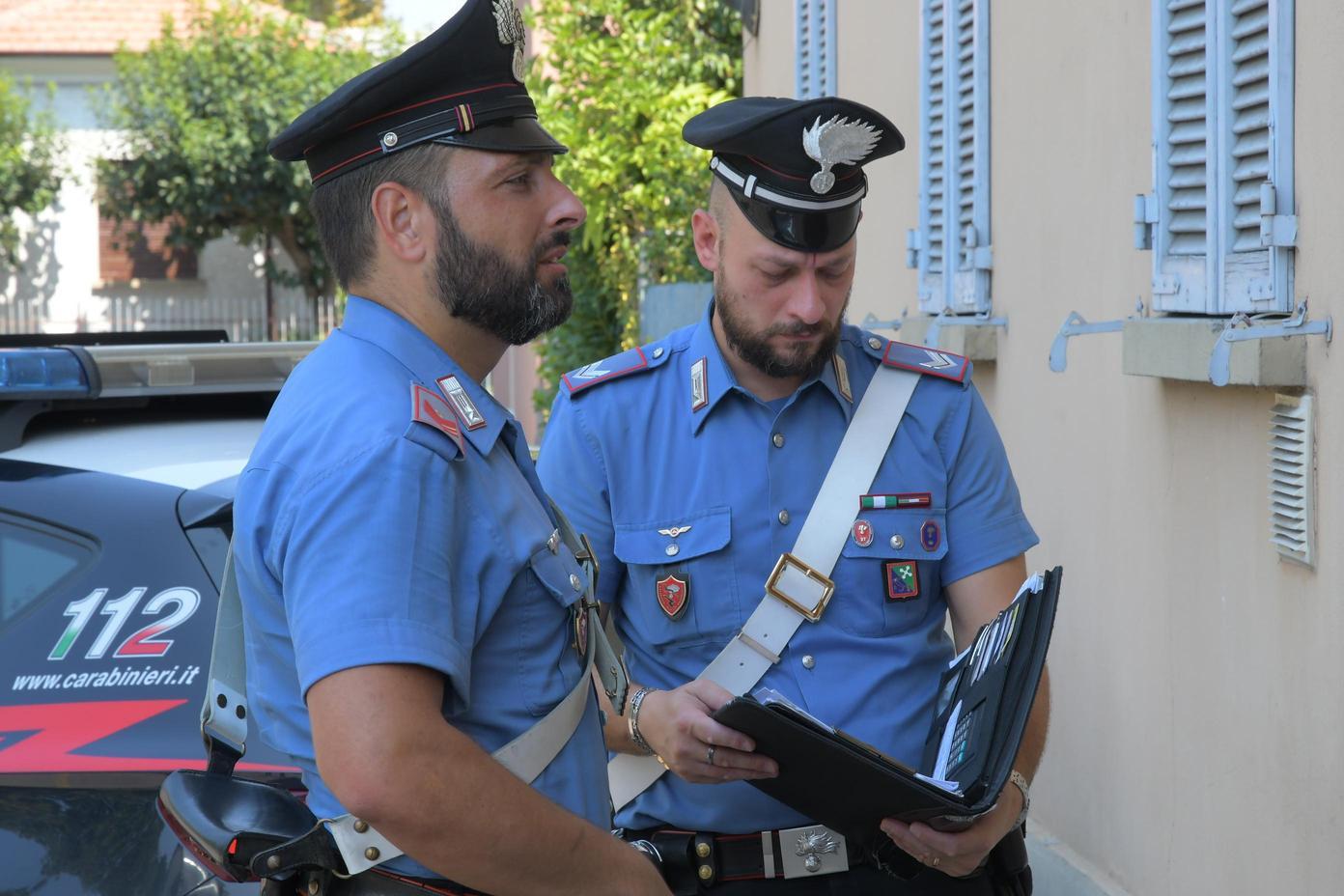 Trasgredisce il divieto di non avvicinarsi all’ex. Ventottenne arrestata Trasgredisce il divieto di non avvicinarsi all’ex. Ventottenne arrestata