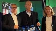 Atalanta presenta il progetto Deacademy Elite con Asd Ausonia 1931, puntando alla crescita dei giovani calciatori. Atalanta presenta il progetto Deacademy Elite con Asd Ausonia 1931, puntando alla crescita dei giovani calciatori.