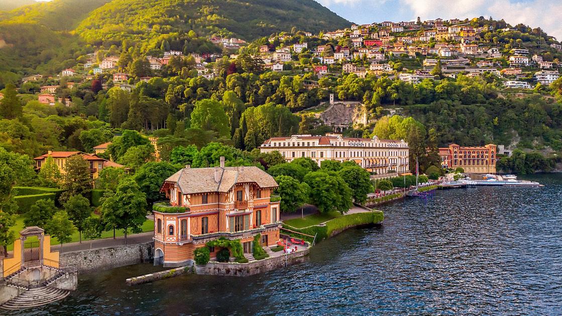 La nuova Lombardia dei Paperoni stranieri: chi sono i super ricchi che qui pagano meno tasse degli italiani (grazie alla Flat Tax) La nuova Lombardia dei Paperoni stranieri: chi sono i super ricchi che qui pagano meno tasse degli italiani (grazie alla Flat Tax)
