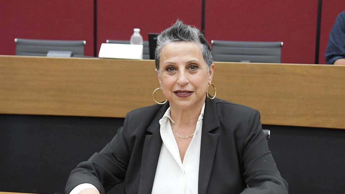 Lanciarsi anche nelle vendite online: il consiglio di Caterina Ippolito, Confcommercio Lanciarsi anche nelle vendite online: il consiglio di Caterina Ippolito, Confcommercio