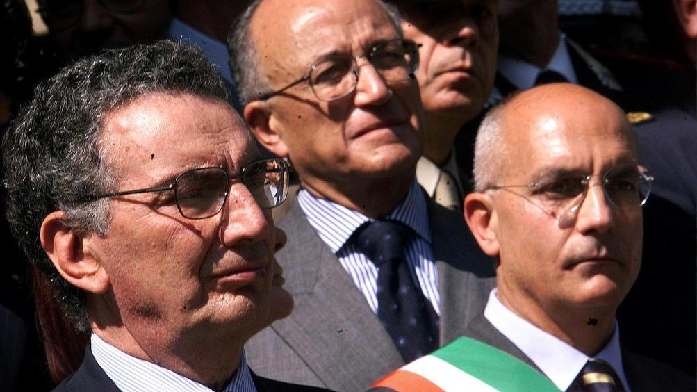 L’ex sindaco Albertini: "No a elezioni anticipate: uno sfracello politico"