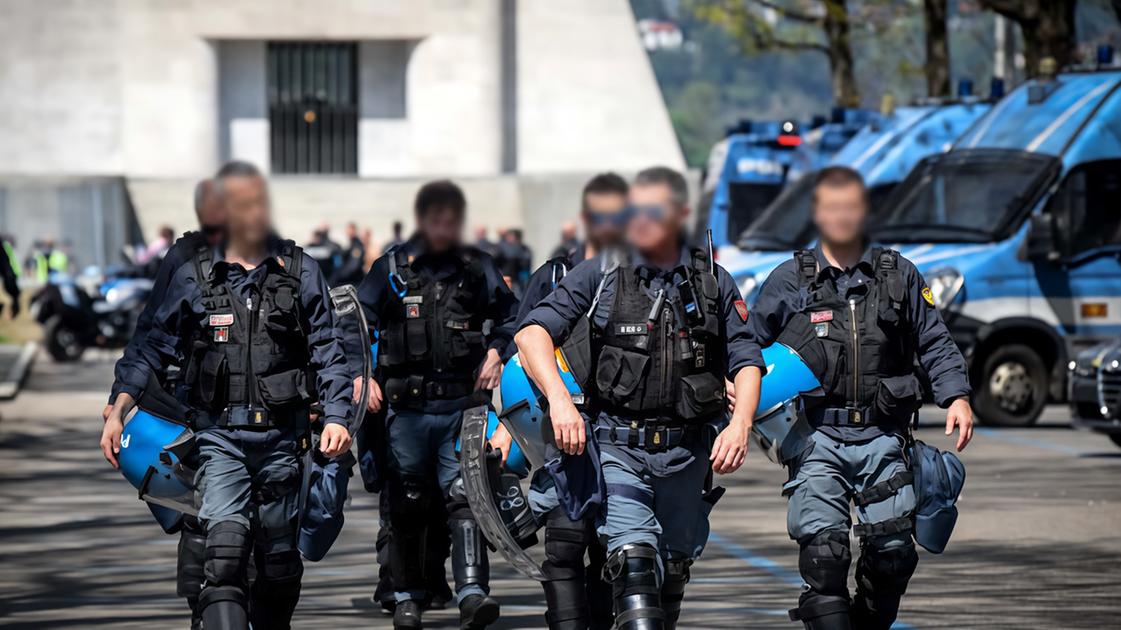 Biglietti falsi allo stadio. Denunciati tre tifosi